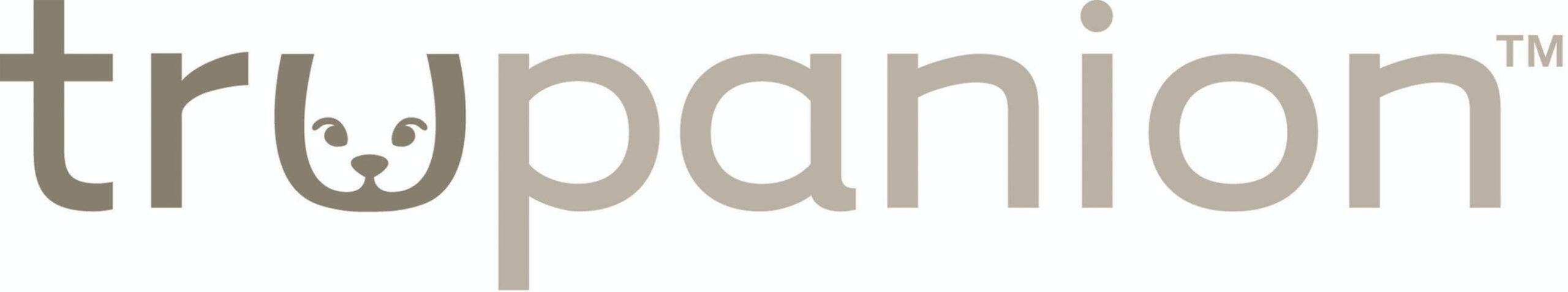 Trupanion Logo. (PRNewsFoto/Trupanion)
